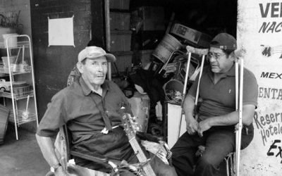 México: La contradictoria ley de discapacidad