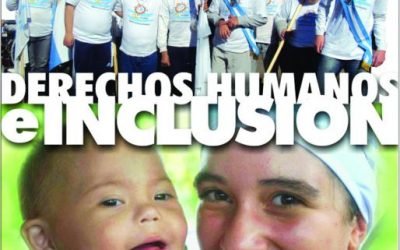 Libro “DISCAPACIDAD: Derechos Humanos e Inclusión”