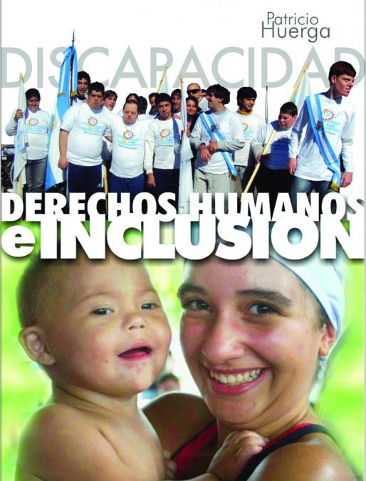 Libro “DISCAPACIDAD: Derechos Humanos e Inclusión”