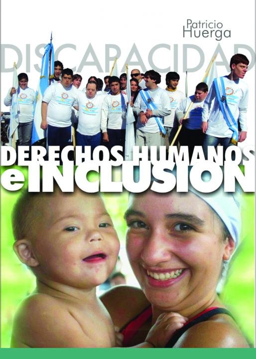 libro derechos humanos e inclusion