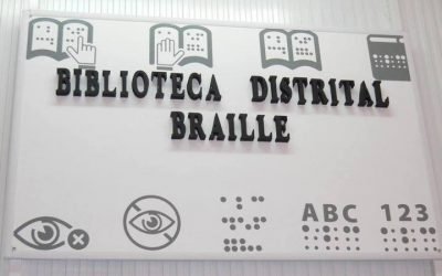 Biblioteca Braille Distrital Carlos Casares
