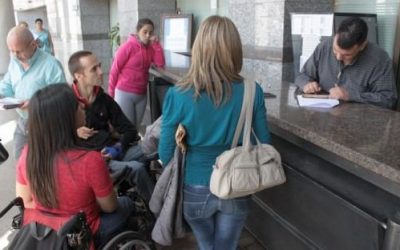 Discapacidad y acceso a la justicia: Un derecho humano- Reflexiones desde Chile
