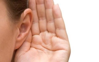 Más del 5% de personas en el mundo con discapacidad auditiva