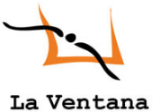 logo de La Ventana
