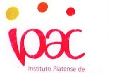 ONG I.P.A.C.Instituto Platense de Asistencia para Ciegos y otras Discapacidades