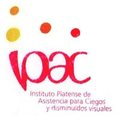 Ipac - Centro de rehabilitacion Visual/ Centro de dia
