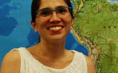 Catalina Devandas es el nuevo Relator Especial de la ONU sobre los derechos de las personas con discapacidad