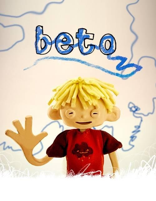 imagen de un muñeco llamado beto