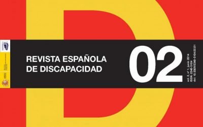 Por Igual Más se presentó en el nuevo número de la Revista Española de Discapacidad