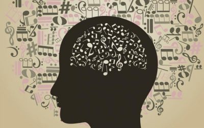 Musicoterapia: acariciar sin tocar