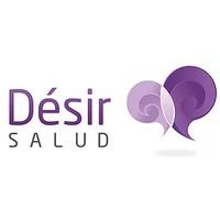 logo de DESIR SALUD