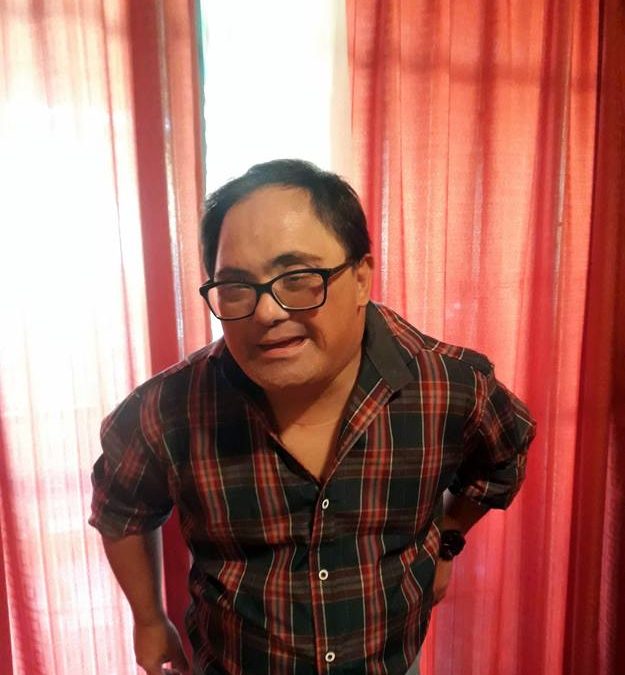 Ariel y su lista interminable de hobbies