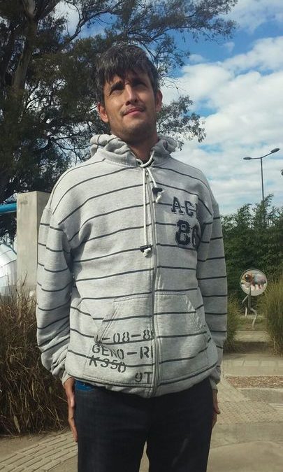 Activos desde la CAPACADIDAD