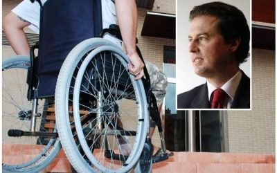 Bogotá (Colombia): Congreso aprueba ley que sanciona penalmente la discriminación contra personas con discapacidad