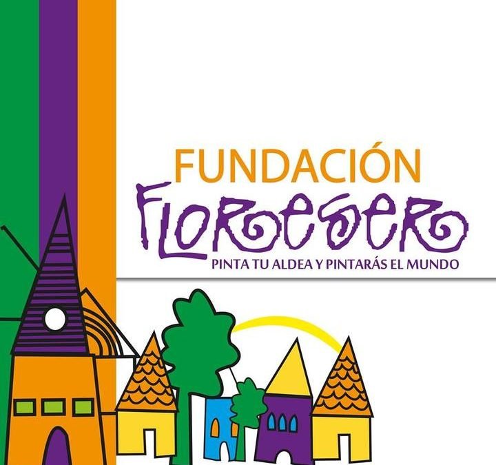 Fundación Floreser logo