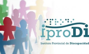 Instituto Provincial de Dicapacidad (IPRODI)