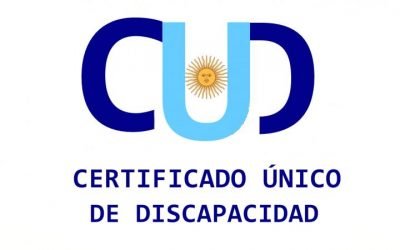 ¿El CUD tiene validez fuera de Argentina?