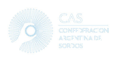 «Confederación Argentina de Sordomudos «