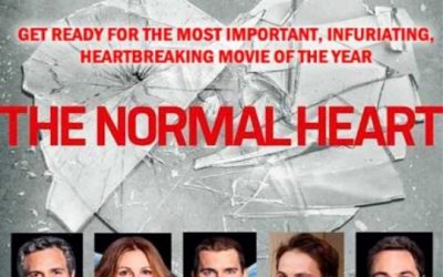 Hoy recomendamos «The normal heart»