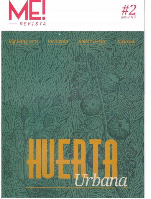 Revista ME!