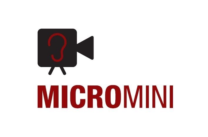 Micromini Producción Audiovisual Accesible