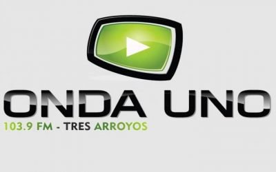 Radio Onda Uno 103.9- Tres Arroyos