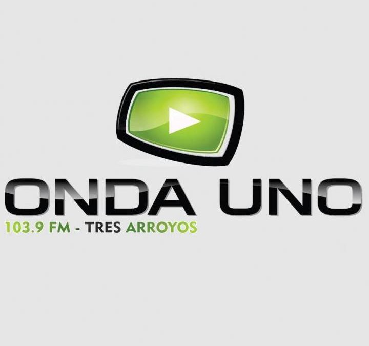 Radio Onda Uno 103.9- Tres Arroyos