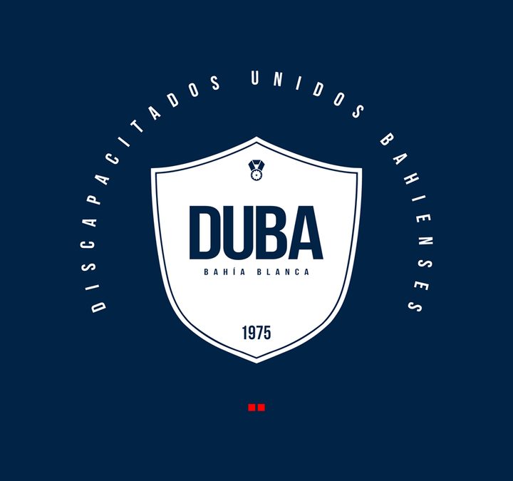 logo de DUBA