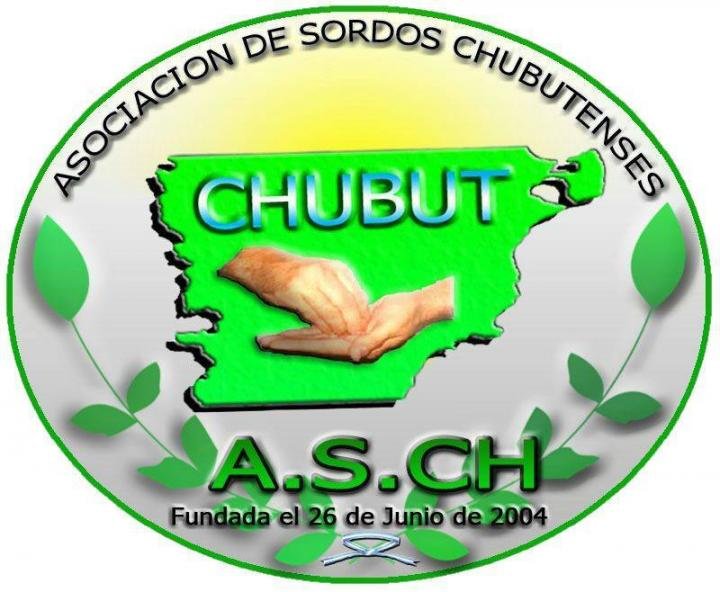 Asociacion de sordos Chubutenses