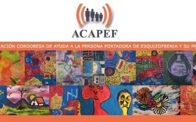 ACAPEF- Asociación Cordobesa de Ayuda a la Persona Portadora de Esquizofrenia y a su Familia