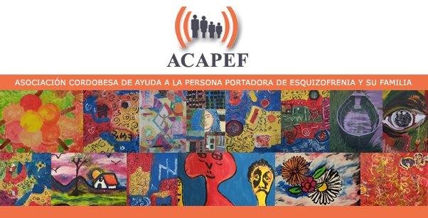ACAPEF - Asociacion de Ayuda a la Persona Portadora de Esquizofrenia y a su familia