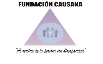 Centro Privado de Rehabilitación Neurológica «Fundación Causana»