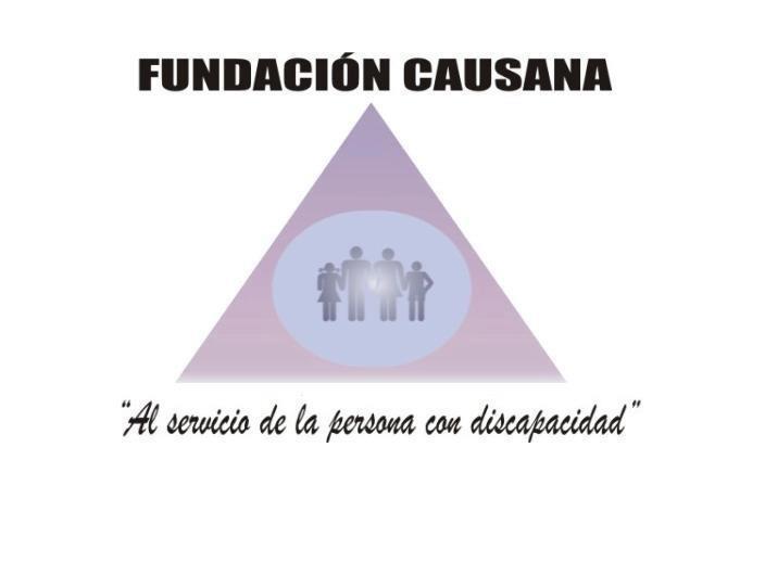 Fundacion Causana