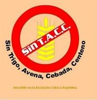 Asociacion celiaca Argentina Delegcion Cordob