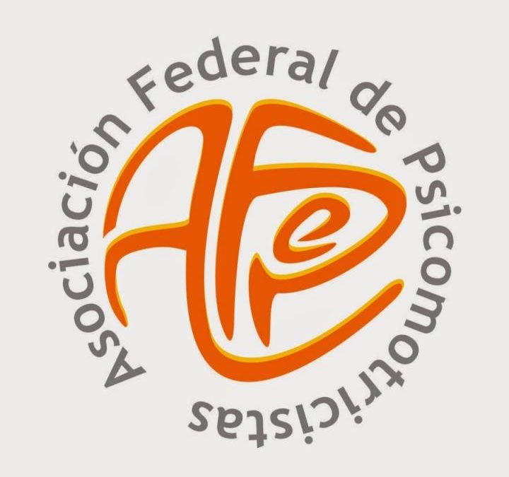 AFEP - Asocicion federal de Psicomotricistas