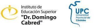 Instituto Educacion Superior "Dr. Domingo Cabred"