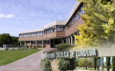 Universidad Catolica de Córdoba – Facultad de Educación