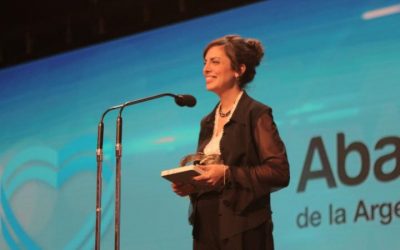 Canal 13 – Premio Abanderados de la Argentina Solidaria