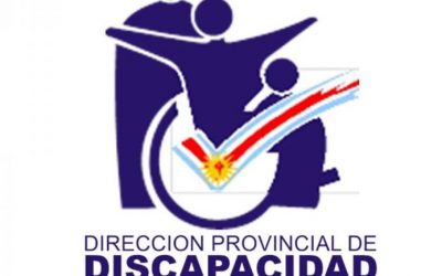 Dirección Provincial de Discapacidad