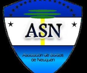 ASN – Asociación de Sordos de Neuquen