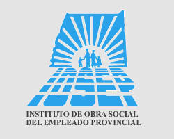 Área de Discapacidad del Departamento de Planes Especiales de la Gerencia Prestacional de IOSEP (Instituto de Obra Social del Empleado Provincial)