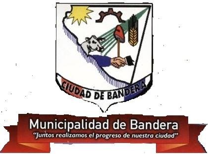 municipalidad de Bandera