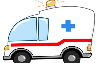 Servicio de ambulancias «Frevaro»