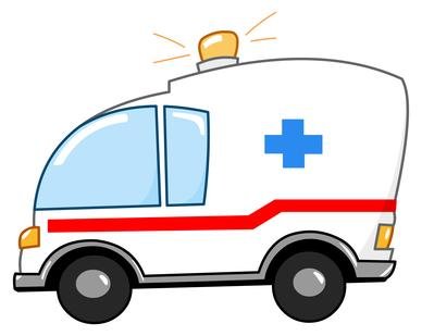 Servicio de ambulancia "Frevaro"