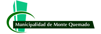 municipalidad de Monte Quemado
