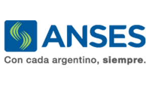 logo de ANSES