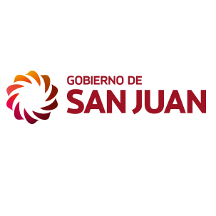 logo de Gobierno de San Juan