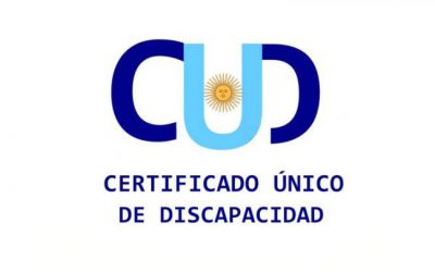 ¿Dónde puedo obtener el CUD en Córdoba, Argentina? (Juntas de certificación /evaluadoras)