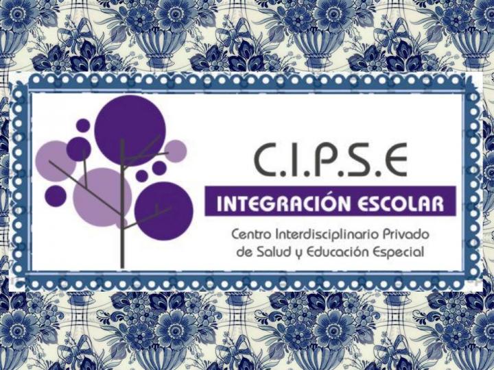 CIPSE integracion escoler