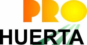 logo de Pro Huerta